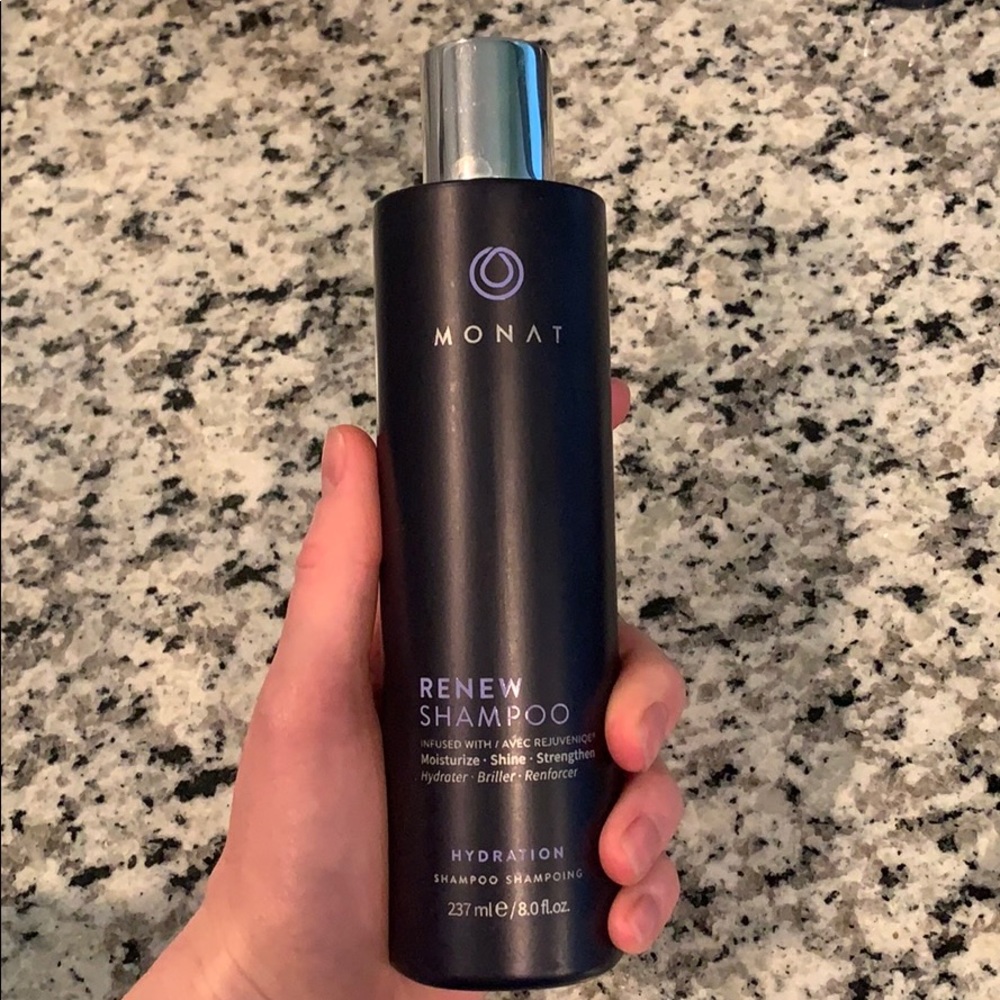 Monat Renew Shampoo